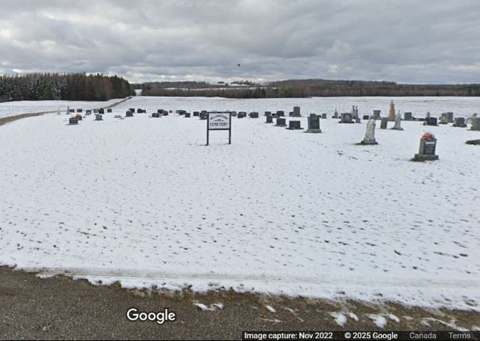 Williamstown Cemetery